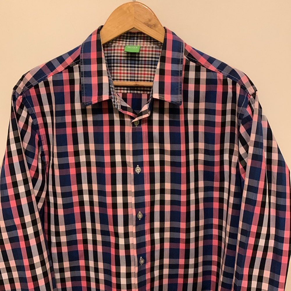 Boss (XL)